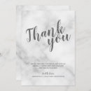 Search for thank you wedding invitations White