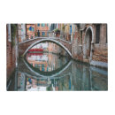 Search for italy placemats Canal