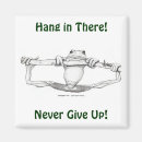 Search for never give up frog Amphibian