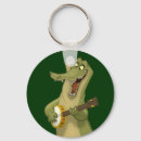 Search for alligator keychains Crocodiles