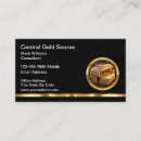 Search for investment business cards Consultant