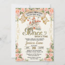 Search for royal baby shower invitations Gold glitter