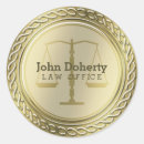 Search for scales of justice stickers Lawyer