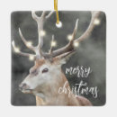 Search for elk ornaments Rustic