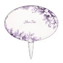Search for flowers cake toppers Elegant