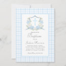 Search for dedication baptism invitations Christening