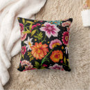 Search for art pillows Flowers