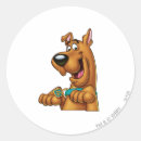 Search for scooby doo stickers Hannah barbera characters