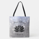 Search for yoga tote bags Gray