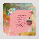 Search for cocktail umbrella invitations Drink