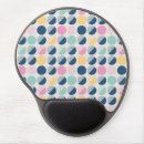 Search for mid century modern mousepads Circle