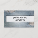 Search for denim business cards Generic