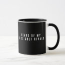 Search for disc golf mugs Par