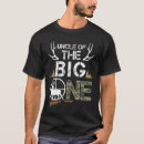 Search for the big one birthday clothing Fish