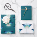 Search for butterfly wrapping paper Butterflies