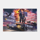 Search for trump doormats President