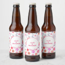 Search for wedding beer labels Botanical