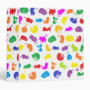 Search for cat folders Colorful