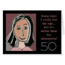Search for funny 50th sister cards Cute