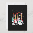 Search for music christmas invitations Reindeer