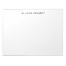 Search for office notepads Simple