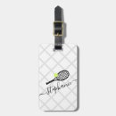 Search for coach luggage tags Tennis