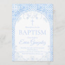 Search for mexican baptism invitations Christening