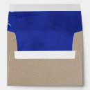 Search for royal blue envelopes Classic