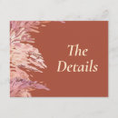 Search for feather invitations Whimsical