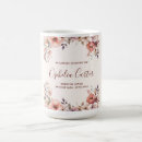 Search for in loving memory mugs Elegant