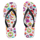 Search for cherry sandals Colorful