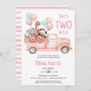 Search for drive by birthday invitations jungle