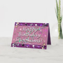 Search for for fiance birthday cards Humor