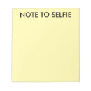 Search for funny notepads Simple