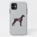 Search for german shorthaired pointer iphone cases Pet