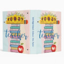 Search for teacher binders Back to school