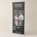 Search for roll up banners Retractable
