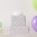 Search for dazzle wrapping paper Vibrant