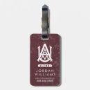 Search for alabama luggage tags Aamu