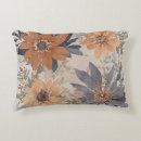 Search for dusty blue pillows Floral