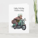 Search for funny old lady birthday cards Grandmother