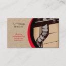 Search for gutter cleaning business cards Installation