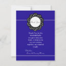 Search for royal blue thank you cards Plain