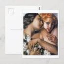 Search for modern art postcards Flowers