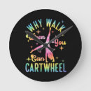 Search for artistic clocks Sports