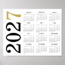 Search for mini calendars Modern