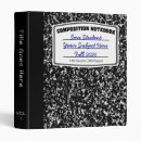 Search for composition binders Retro