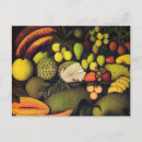 Search for fruit postcards Banana