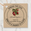 Search for strawberry jam favor tags Homemade