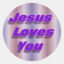 Search for god loves you stickers Spiritual